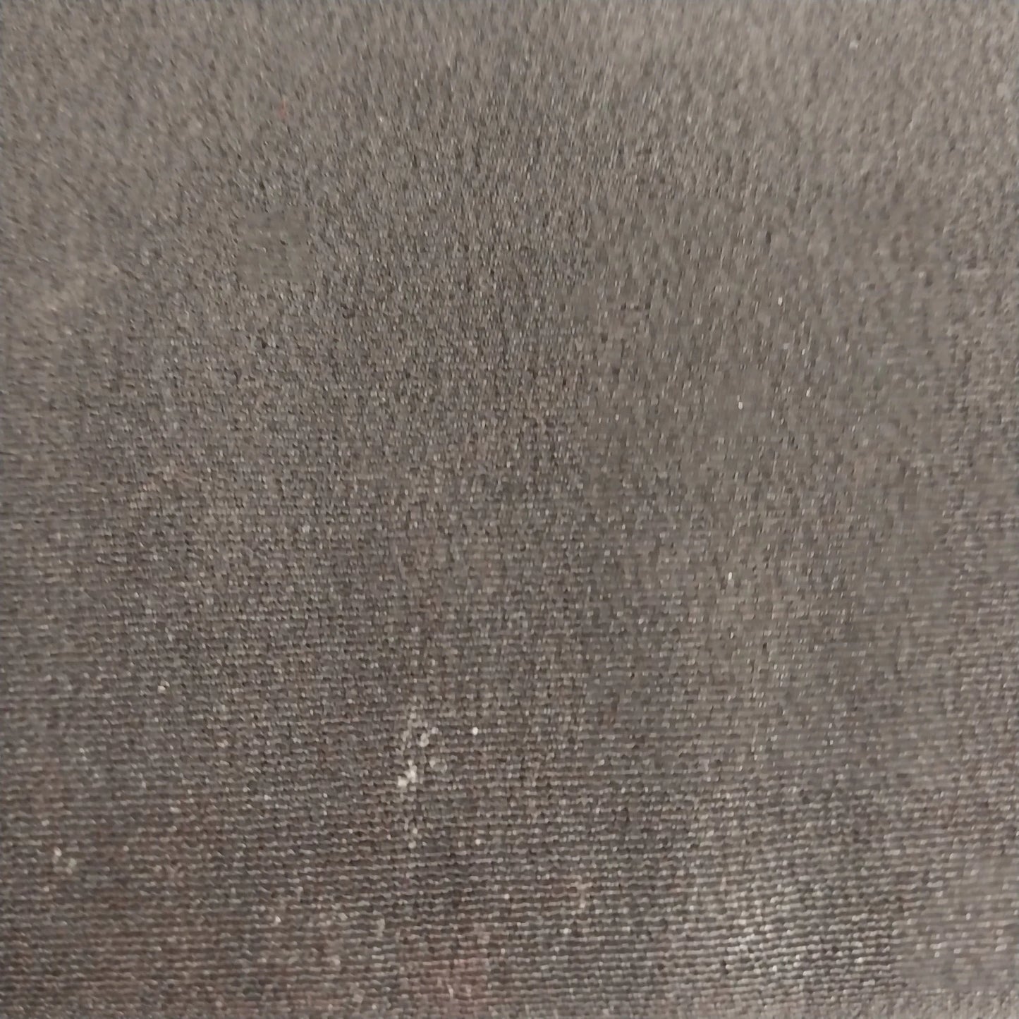 Black Structured Clutch Purse Bag Gold Faux Stone Clasp Vintage Eveningwear