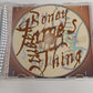 Boney James 6 CD Lot Trust Backbone Seduction Sweet Thing Body Language Ride