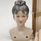 Dolly Madison Doll Kit by Yield House Includes Head Arms Legs Craft Pattern