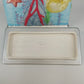 Disney Direct Finding Nemo Aquarium Ceramic Cookie Jar With Lid Pixar China