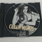 Steve Hoffman Cuban Nights CD Afro-Cuban Dance Music Compilation DCC Classics