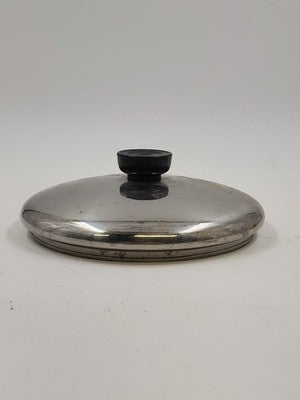 Replacement Revere Ware Lid Cover 7" x 1.25" for Stainless Steel Pan Pot
