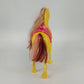 Mattel Disney Princess Belle Royal Horse Toy Sparkling 2010