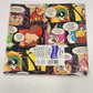 Lot of 4 Gift Wrap Packs Celebrations by Gibson & Hallmark Assorted Designs New