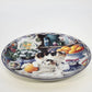 Emily & Alice In A Jam Cat Collector Plate Mary Ann Lasher Bradford Warm Country