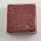 Stampa Rosa Kitty Snuggle & Mudpie Wonder & Lighting the Way Rubber Stamps Vtg