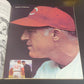Cincinnati Reds 1972 Yearbook Johnny Bench Pete Rose Joe Morgan MLB Magazine Vtg
