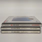 John Jarvis 3 CD Lot Pure Contours Whatever Works Something Const Jazz New Age