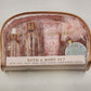 Vanilla Jasmine Spa Bath Set by Wright’s Apothecary For Women 6 Piece Gift Set