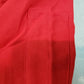 Fame Fabrics 30405 C10P Red 2XL Chef Coat 10 Button