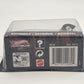 Mattel X4036 Hot Wheels Batman Forever Black Batmobile Sealed Collectible 2011