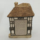 Malcolm Cooper Coach & Horses Bruton Street 1986 Great British Pubs Box COA Vtg