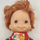 Cowboy Doll 14" by Mattel Love Notes Bucky Musical Squeeze Original Works 1974