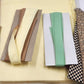 Lot of Miscellaneous Fabric Pieces for Quilting & Crafts Unstuffed Pillow & Felt
