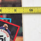1982 Topps Baseball Sticker Album Gary Carter Cover 215/260 Stickers 83% Filled
