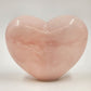 Heart Pink Accent Light Night Valentine Day Small 6.5" Romantic Mood Lighting