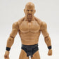 Steve Austin "Stone Cold" 2017 WWE Mattel Series 100 Wrestling Action Figure