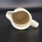Vintage Wedgwood Quince Fruit Ring 8 Oz Creamer England