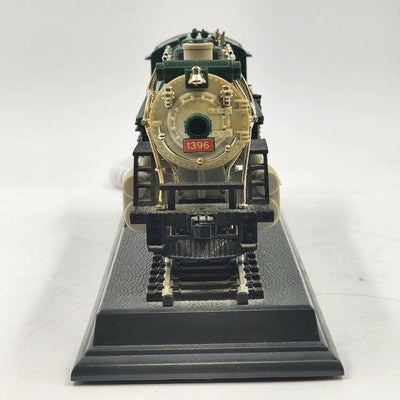 Crescent Novelty Telephone Locomotive Train 1925 Telemania Technology