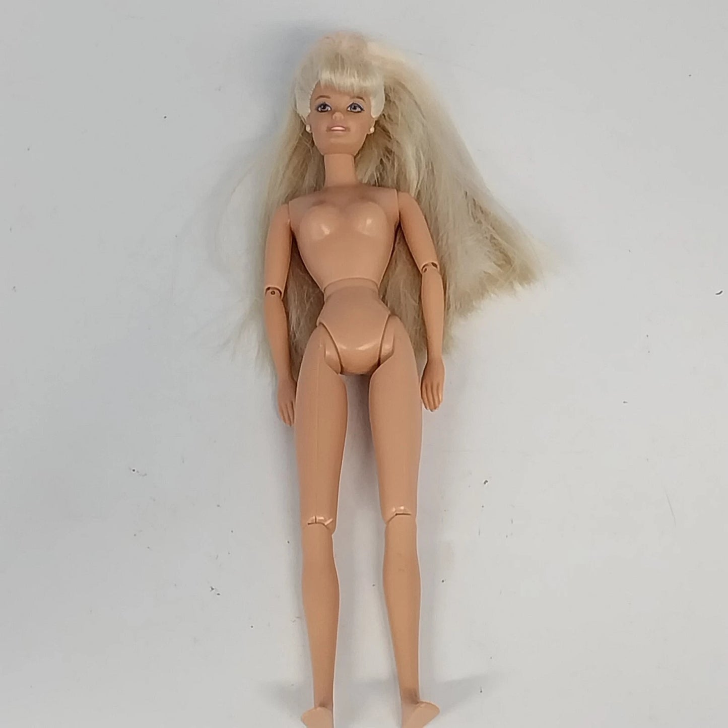 Mattel Barbie Superstar Blonde Ballerina Doll 1976 1993 Classic