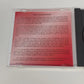 Chuck Loeb Memory Lane CD DMP CD-517 Smooth Jazz Fusion Circle Surround 1996 Vtg