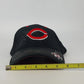 Cincinnati Reds Mr Redlegs Hat Black Adjustable MLB Fan Favorite Cap Adjustable