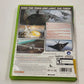 Over G Fighters Xbox 360 2006 Ubisoft Taito Arcade Flight Combat Game Teens