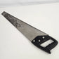 Stanley 15-355 Hard Tooth Saw 20" Crosscut Hand Saw 10 Point Vintage USA Tool