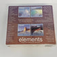 International Collection 4 CD Set Greek Isles Hawaii Spanish French Cafe Sealed