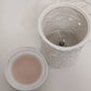 Scentsy Flower Vine Deluxe Electric Wax Warmer White Floral 1100-26978 Box China