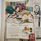 Life Magazine April 7 1947 West Hartford CT Sunday School Pupils plus FDR Family