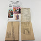 Simplicity 9945 Sewing Pattern Uncut Adult Costume Cave Person Queen King Reaper