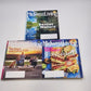 Lot of 3 Midwest Living Magazine May/June July/August Sept/October Editions 2021