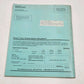 Lot Of 4 Agricultural Outlook Month Of January February March April 1990