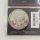 Disney Store Decades Coin #17 The Beach Party 1931 Mickey Minnie Sealed China