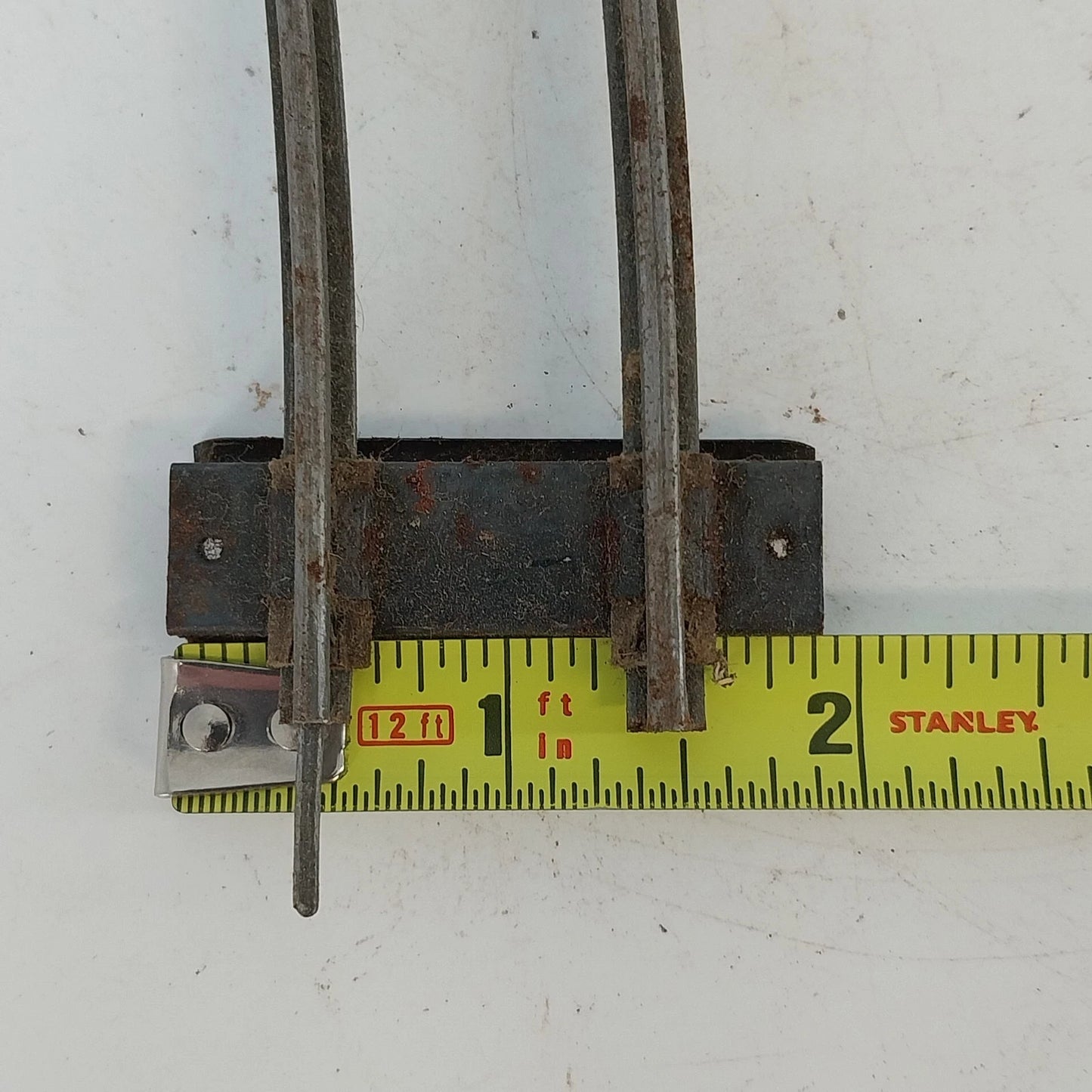 Vintage American Flyer S Gauge Curved Track Lot 17 Sections