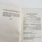 Lookin' Lovely a Comedy in Three Acts 1930 Sergel's Acting Drama Paperback Promo