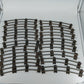 Vintage American Flyer S Gauge Curved Track Lot 17 Sections