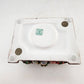 Hearthside Aroma Melts Candle Warmer P8115 PartyLite Christmas Fireplace NOS