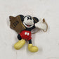 Mickey on Star Enesco Ornament Christmas Mickey & Co 1996 Walt Disney 194239 Vtg