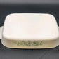 Corelle Corning Ware Callaway Ivy A-21-B-N Rectangular Roaster 14.75"x11"x2.5"