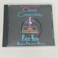 Peter Nero Classic Connections CD 1991 Rochester Philharmonic Orchestra USA Jazz