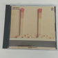 Bob James & Earl Klugh One On One CD Tappan Zee CBS Jazz Fusion 1979 Vintage