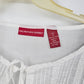 Lot 5 Ladies Tops Size Small Button Up Blouses Canvasbacks Horsfield Vanderbilt