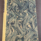 The Autobiography Of Benjamin Franklin 1951 Hardcover with Slip Case