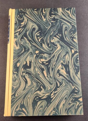 The Autobiography Of Benjamin Franklin 1951 Hardcover with Slip Case