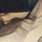 Sierra Club Canvas Rucksack Backpack Tan Cotton Daypack 3 Pocket Hiking Bag Vtg