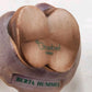 Berta Hummel's Lullaby for Dolly Ornament Ashton Drake Studio Series 14 1999