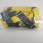 FrenchCreek Fall Safety 530 Full Body Harness w Mating Buckle Leg Straps XXL