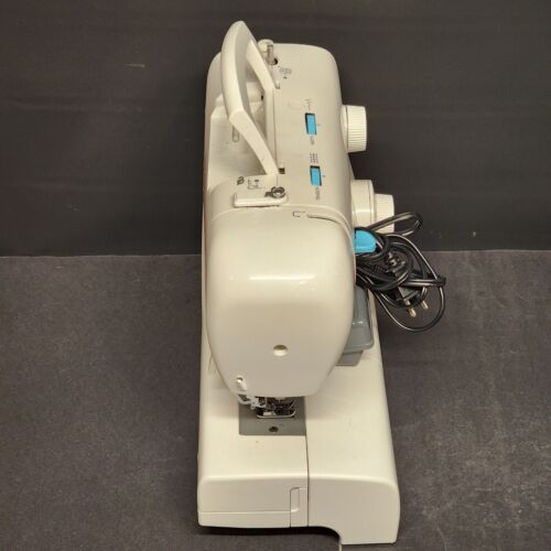 Singer Simple Sewing Machine E99670 50T8 Manual Dial Foot Pedal Power Cord Cover